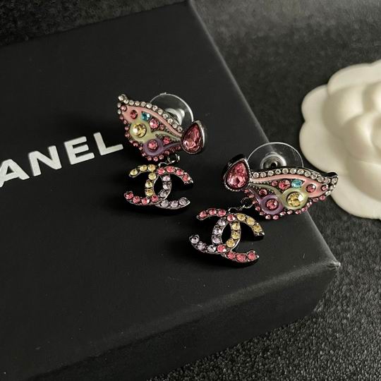 Chanel earring 11lyh451